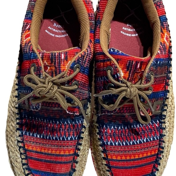 Rare Women’s Twisted X Indian Blanket style - Picture 5 of 8